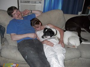 Sleepy Heads