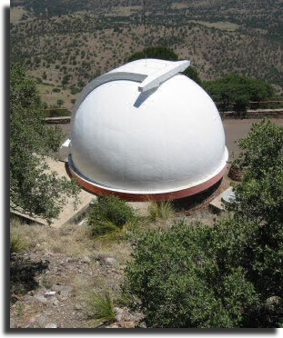 30' Foot Observatory