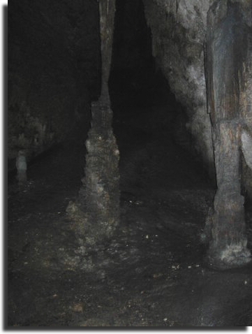 More Cave Formations
