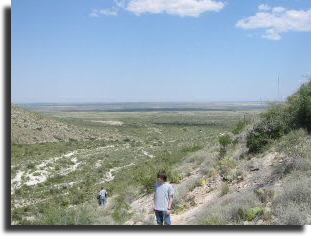 Vastness