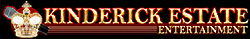  Kinderick Estate banners