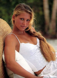 Sexy anna kournikova