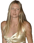 Russian Tennis beauty Maria Sharapova Sexy Pictures
