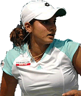 Sexy Indian Tennis Teenager Sania Mirza Sexy Photos