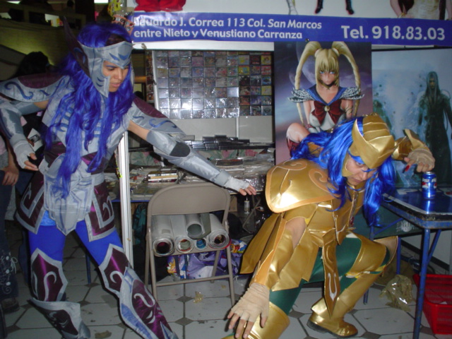 COMAGON 2006