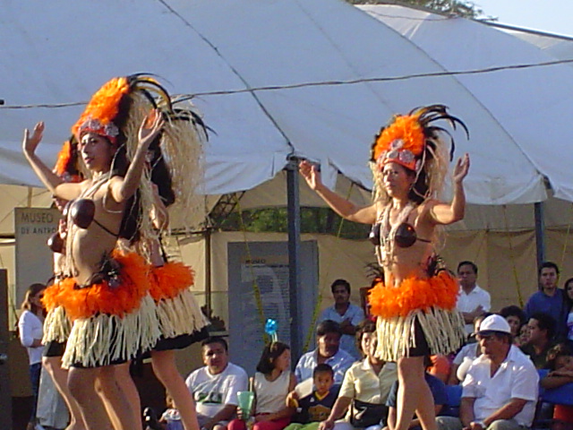 FERIA JALAPA 2006
