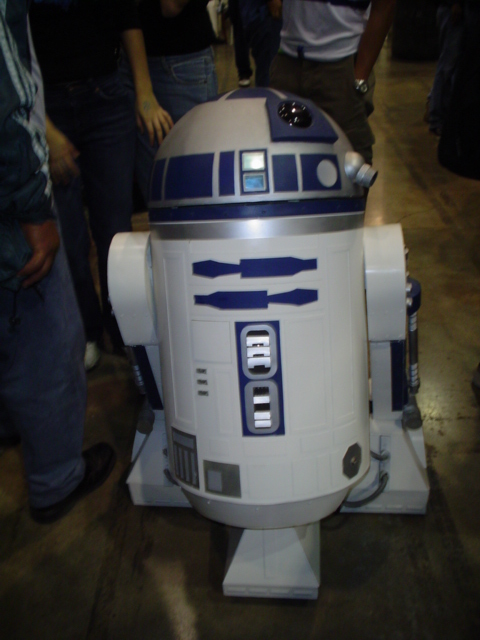 NOTICIAS DE STAR WARS