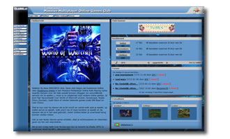 mmorpg