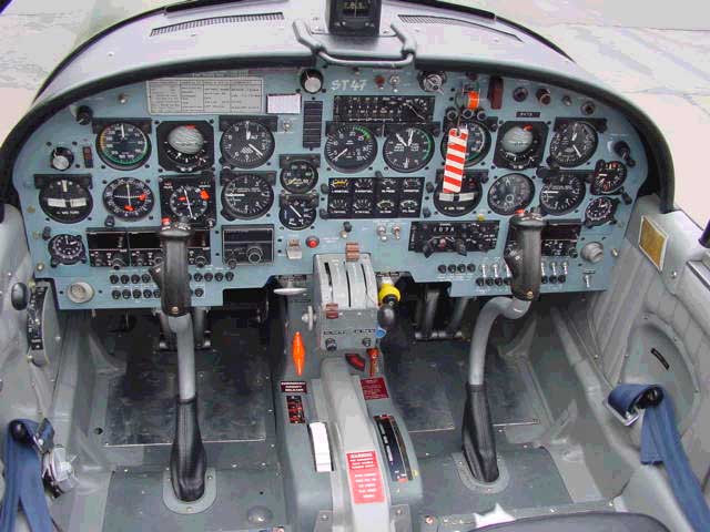 ST-47 BAFM