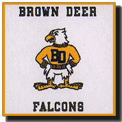 Brown Deer HS