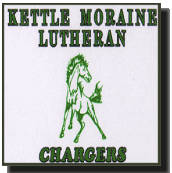 Kettle Moraine Lutheran HS