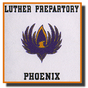 Watertown Luther Prep School