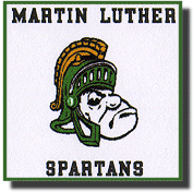 Greendale Martin Luther HS