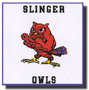 Slinger HS