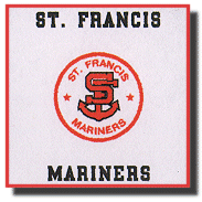 St. Francis High School