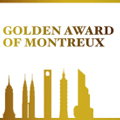Golden Award of Montreux Festival