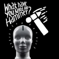Finalist of the Golden Hammer advertising festival in Riga