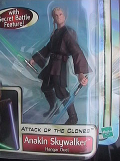 star wars anakin skywalker