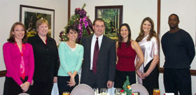 AMA Officers