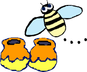 honeybee