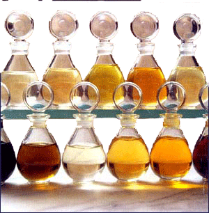 Essential Oils