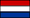 Netherlands flag