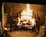 fire place