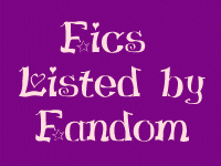 Fandoms