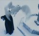 snow