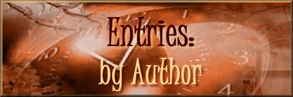 Fics by Author