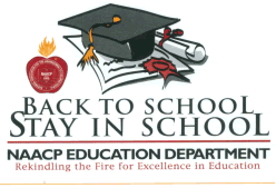 St. Francis County Branch is recognized Nationally for its Back to School program efforts