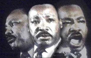 National MLK Holiday Website
