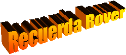 Recuerda Rover