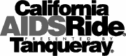 California AIDS Ride
