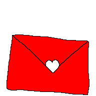 My Valentine's Day Greeting To You