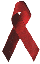 AIDS Ribbon