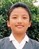 Photo of Yeshe Sangmo