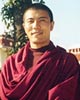 Photo of Dorje Tsetong