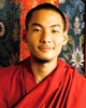 Photo of Karma Gyurme