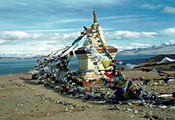 Chorten