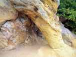archway