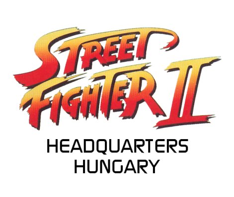 HADOUKEN!
