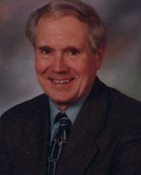 Clive Tougher Education Officer
