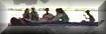 Sea canoes