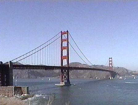 Bridge top