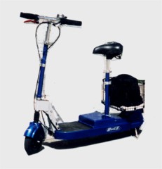 My Buzz scooter