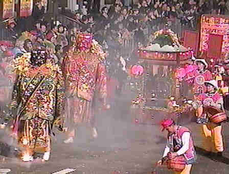 Chinese soldier's