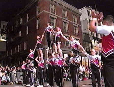 Human tree