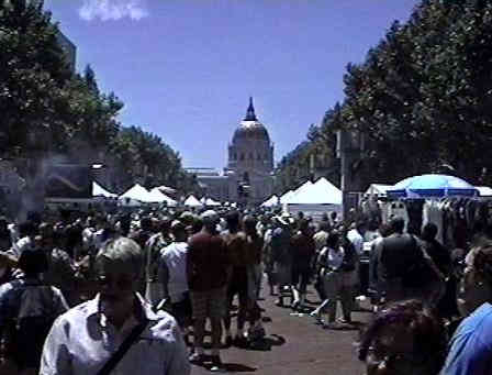Civic Center