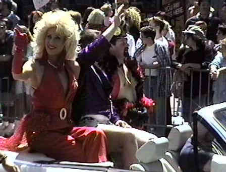Drag queen